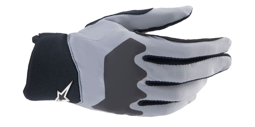 FREERIDE V2 GLOVES / CAST GRAY