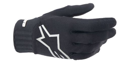ALPS V2 GLOVES / BLACK