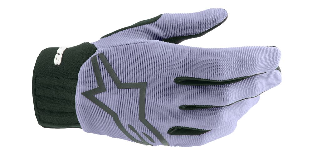 ALPS V2 GLOVES / SPARROW GRAY