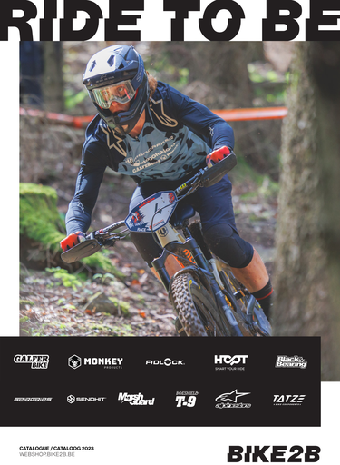 [catalogue-bike2b] Catalogue Bike2B 23-24
