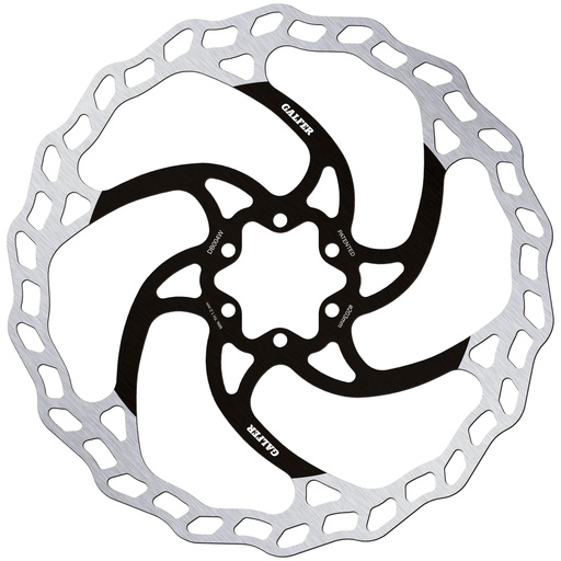 [DB006W] BIKE MTB DISC WAVE Ø200X1.8MM