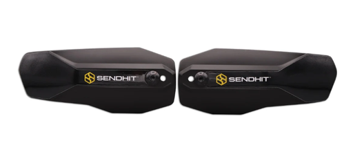 Nock Handguards V2 (8 colors)