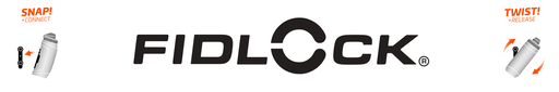 Fidlock Marketing for slatewall / 1,20m