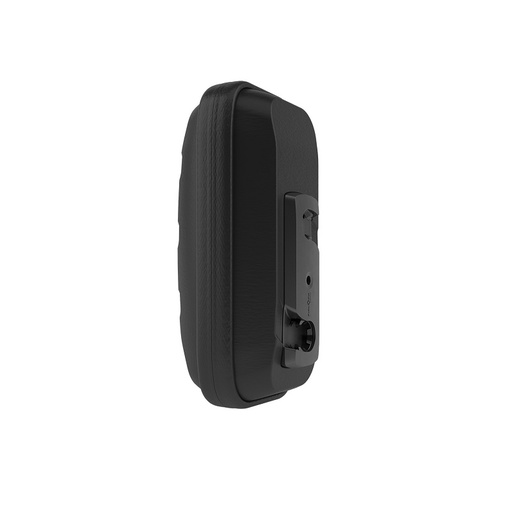 [FL09646BLK] TWIST SINGLE toolbox / black