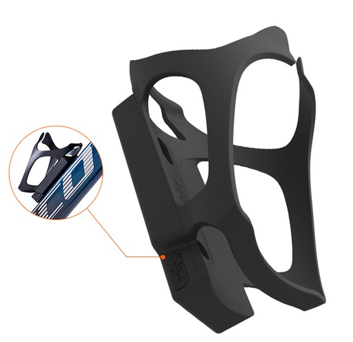 [TRABC001C] HOOT 800 Tracker GPS bottle cage