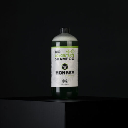 [MONKEY_BIO_SHAMPOO_CONCENTRATE_1L] BIO SHAMPOO 1L CONCENTRATE