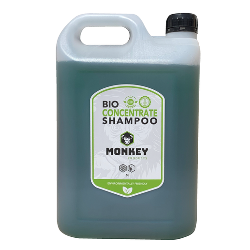 [MONKEY_BIO_SHAMPOO_CONCENTRATE_5L] NEW Bio Shampoo CONCENTRATE 5L