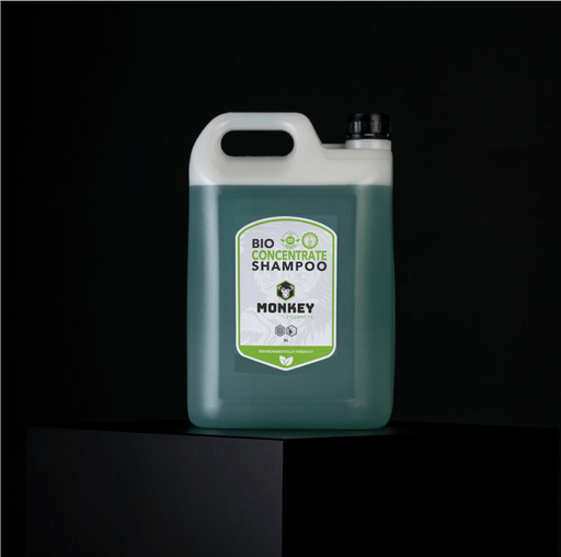 [MONKEY_BIO_SHAMPOO_CONCENTRATE_5L] NEW Bio Shampoo CONCENTRATE 5L