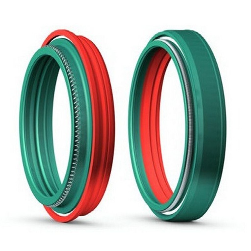 [MTBDUAL40FN] SKF - Joints fourche SKF basse friction fox 40 (2016 et +)