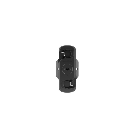 [FL09671BLK] TWIST bottle connector left turn