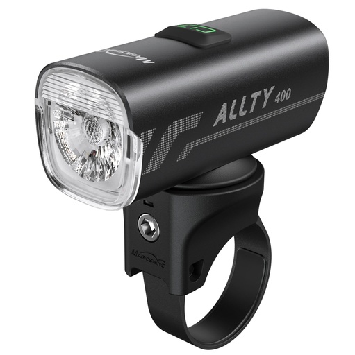 [allty400] Allty 400