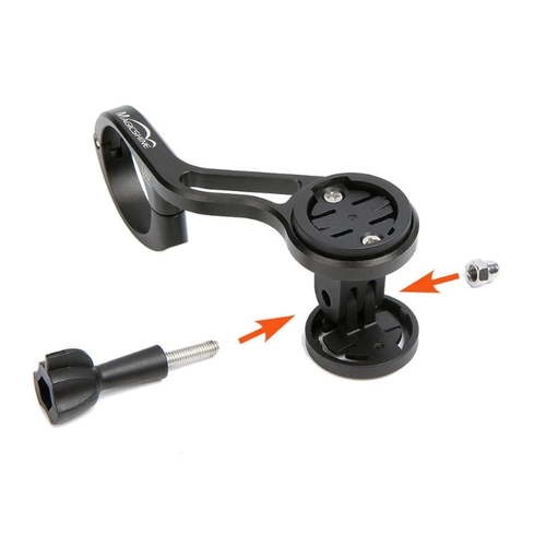 [MJ6273] Garmin Mount with screw only MJ-6273