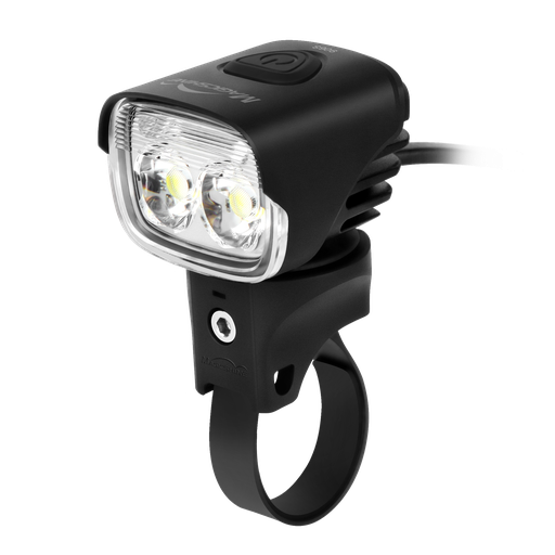 [mj906-ebike] MJ 906S e-bike light (without connection cable)