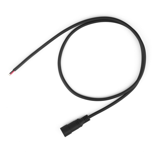 MJ 6290 cable bike light (5 motorisations)