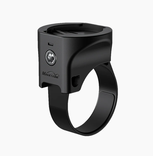 [MJ6280] Garmin mount for Handlebar MJ-6280