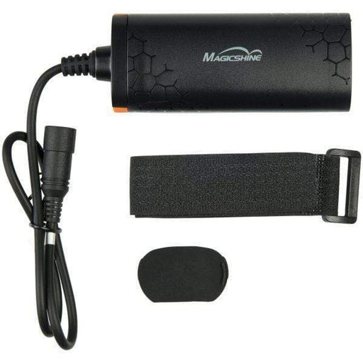 [mj6112] MJ-6112 battery pack
