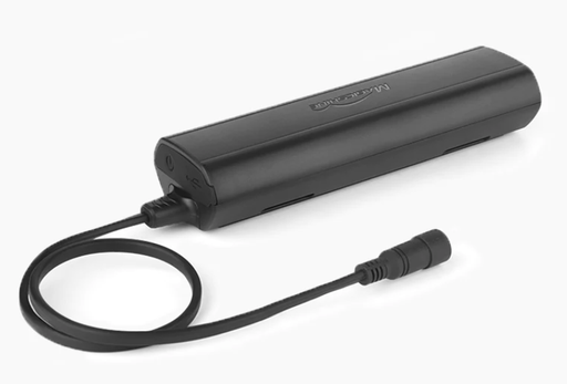 [MJ-6118] MJ-6118 battery pack (à confirmer)