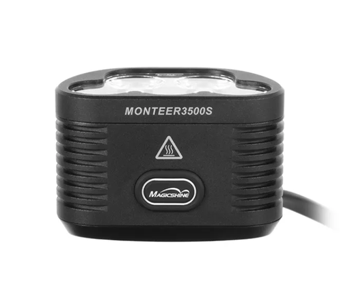 [monteer3500Slighthead] MONTEER 3500S light head