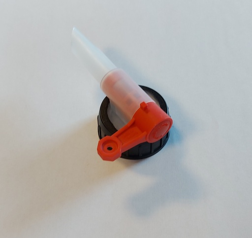 [monkey-tap-plug-5l] Monkey tap plug 5L