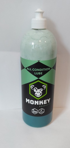[MONKEY-all-condition-lube-1L] ALL CONDITION LUBE 1L