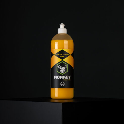[MONKEY-ultimate-ceramic-1L] ULTIMATE CERAMIC LUBE 1L (WET)