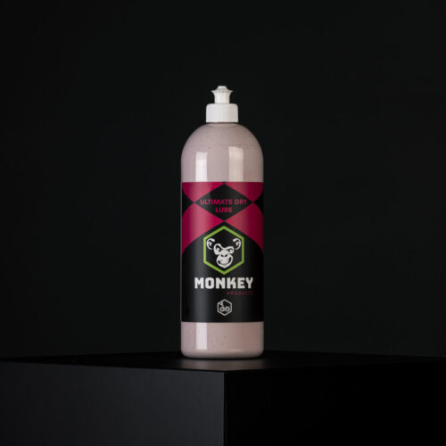 [MONKEY-ultimate-dry-1L] ULTIMATE DRY LUBE 1L