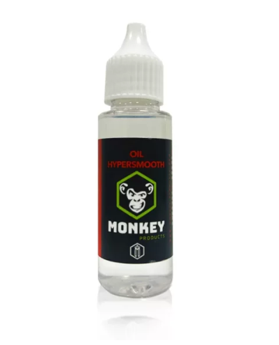 [oil-hypersmooth] Oil hypersmooth 30ml