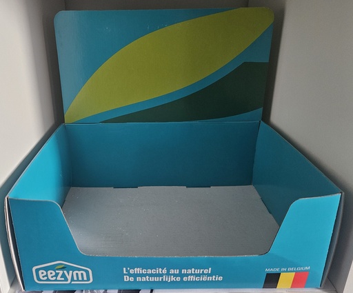 [display-eezym] Eezym - Display (only display)