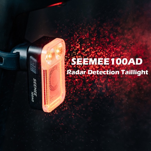 [MSSEEMEE100AD] SEEMEE 100 AD RADAR LIGHT
