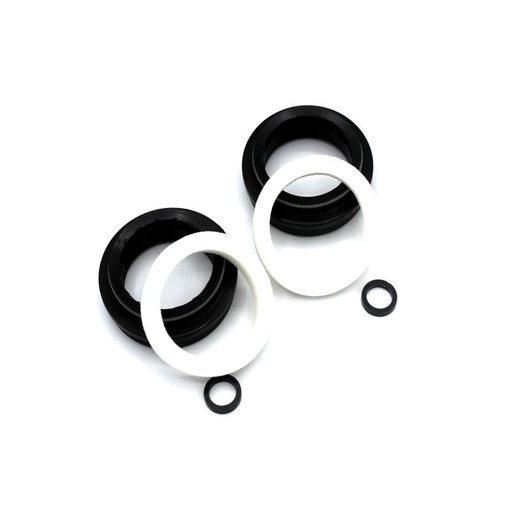 [MTB30R-WSS] WSS - Kit de joint fourche - MTB30R - Rockshox 30mm (avec colorette)
