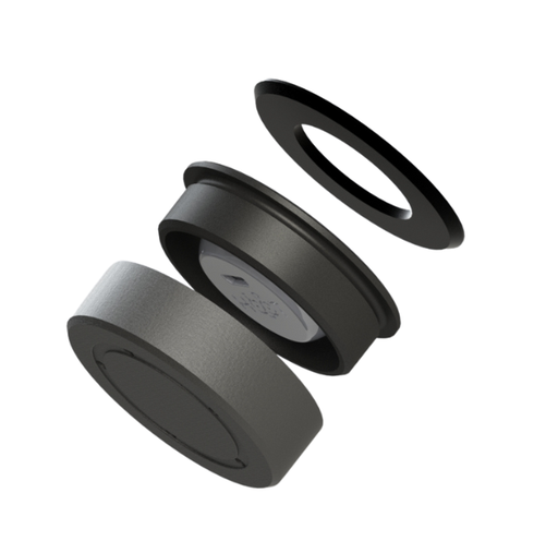 [HOOTCOVERDOWN] Boitier étanche ENDURO 500-520-540