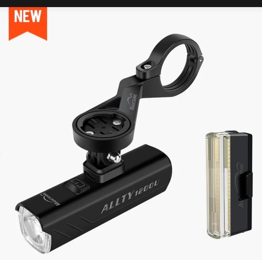 [combo-allty1200U-seemee50] Allty 1200U + Seemee50 combo