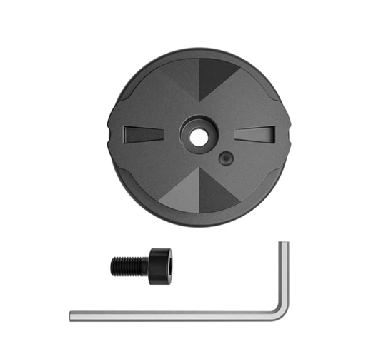 [MJ-Raymount] Garmin adapter for Ray