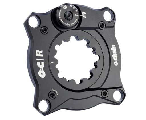 [RNSH] [RNSH] Ochain | R (Nero, Shimano)