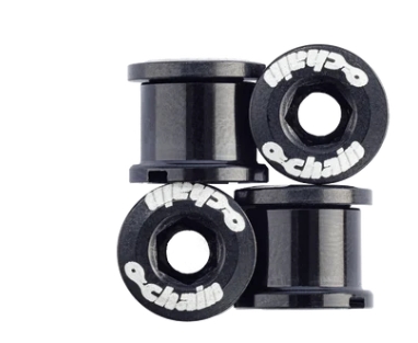 [OCNUTB] Kit nut Aluminum Ochain