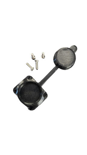 Cache prise Bosch Mondraker (sans visses)