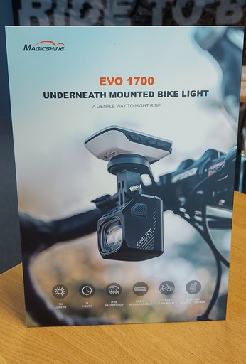 [presentoir-evo1700] Evo 1700 counter display