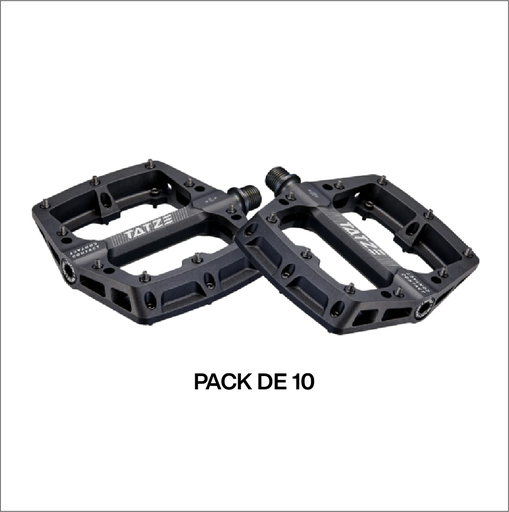 [TATZECONTACT10PACK] CONTACT mini workshop box ( 10 pairs)