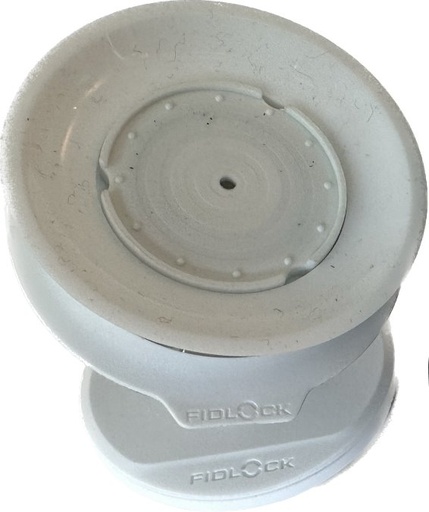 Vacuum Wall base / (2 colors)