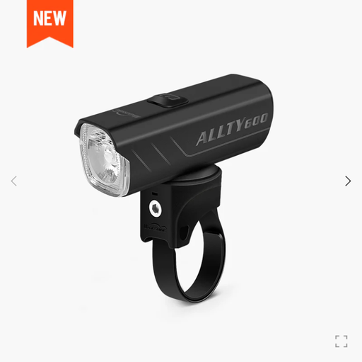 [ALLTY600V2] Allty 600 V2.0