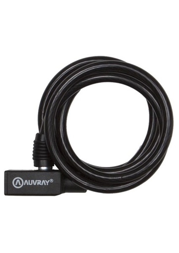 [SPEK150AUV08] SPIRALE URBA LONG. 150 Ø 8