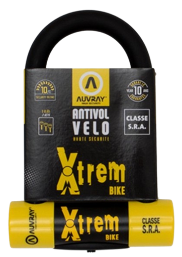 [XTRB150AUV] XTREM BIKE 80x150 ART****