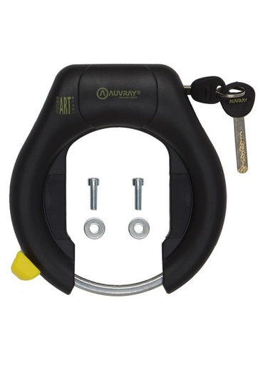 [EVOLOCKAUV] EVO LOCK FER A CHEVAL level6