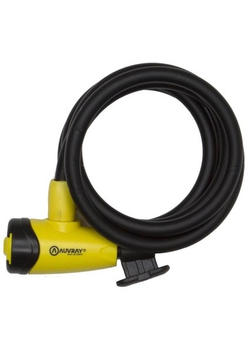 [SPLK150AUV08] SPIRALE CITY LONG. 150 Ø 8