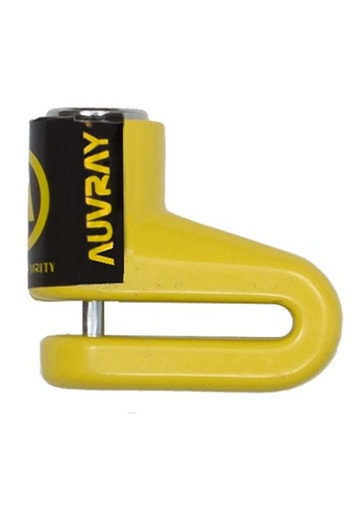 [BD16AUV] BD 16 SCOOTER BLOQUE DISQUE