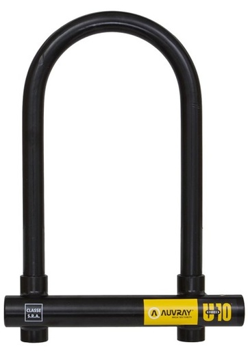 [UFD120230STAUV] U FORCE 10 120 X 230