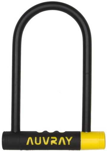 [UA128245AUV] U ALARM 128x245
