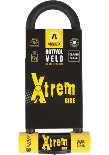 [XTRB250AUV] XTREM BIKE 80 x 250 ART****