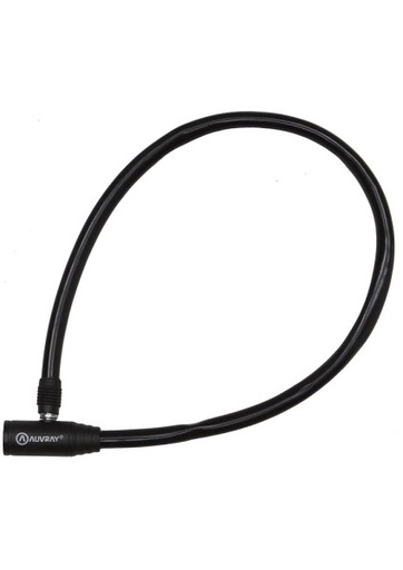[CAK650AUV05] CABLE A CLES LONG. 65 Ø 5