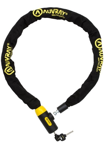 [CBL120AUV10] CHAINE C-BLOC LONG.120 Ø10